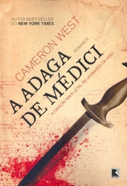 Picture of ADAGA DE MEDICI, A