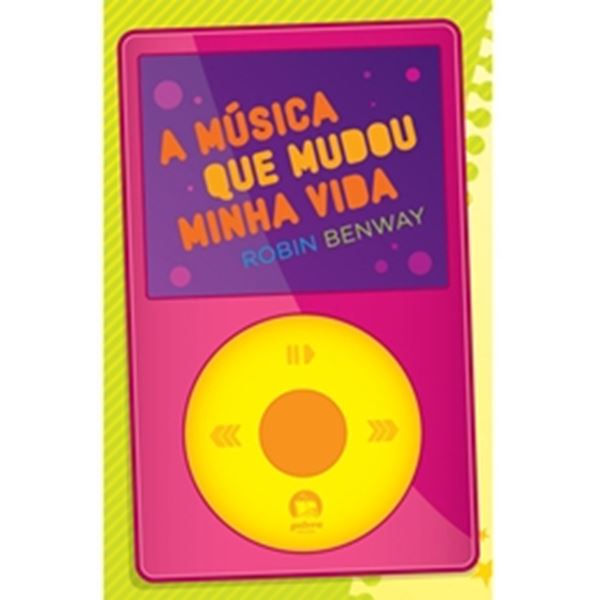 Picture of A MUSICA QUE MUDOU MINHA VIDA