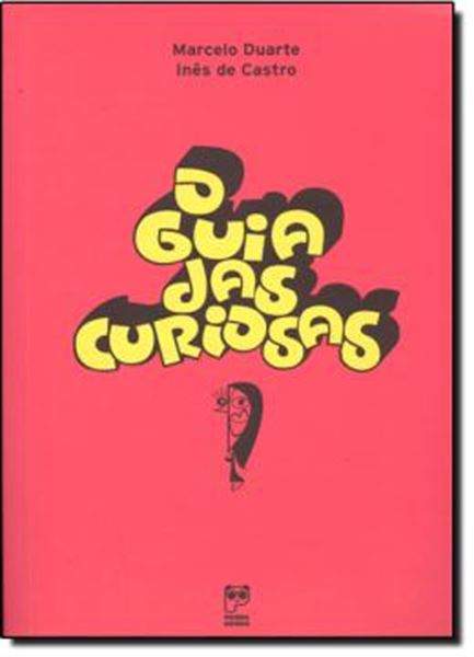 Picture of GUIA DAS CURIOSAS, O
