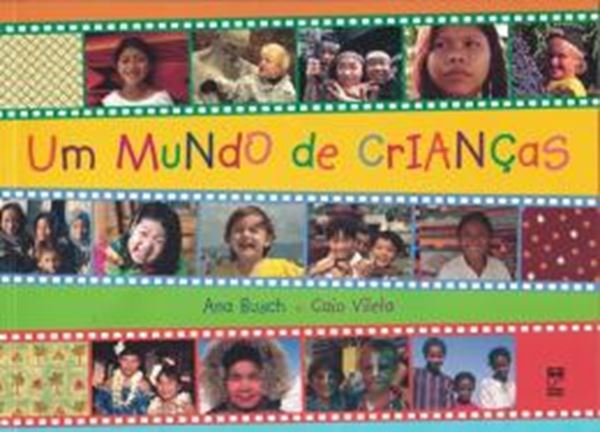 Picture of UM MUNDO DE CRIANCA
