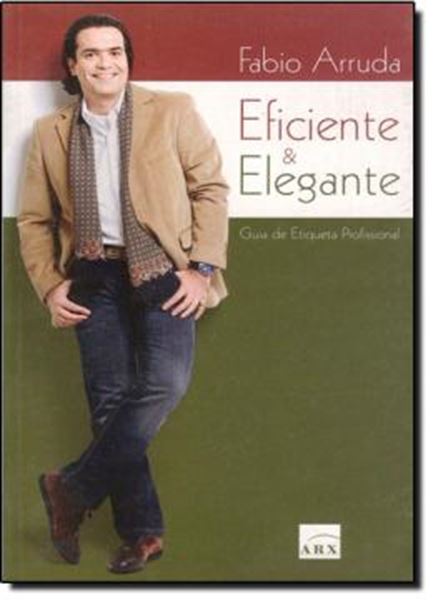 Picture of EFICIENTE E ELEGANTE