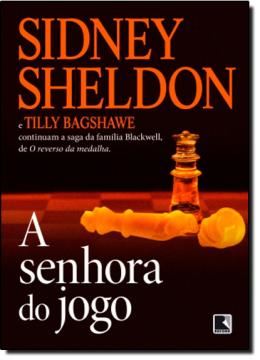 Imagem de A SENHORA DO JOGO