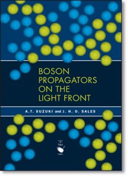 Picture of BOSON PROPAGATORS ON THE LIGHT FRONT