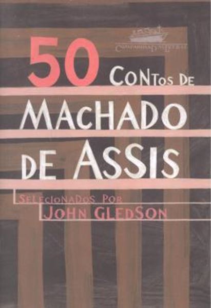 Picture of 50 CONTOS DE MACHADO DE ASSIS