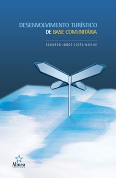 Picture of DESENVOLVIMENTO TURISTICO DE BASE COMUNITARIA