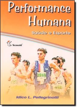 Imagem de PERFORMANCE HUMANA