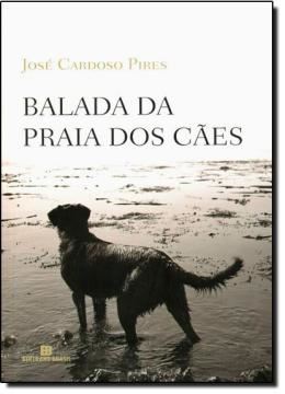 Imagem de BALADA DA PRAIA DOS CAES