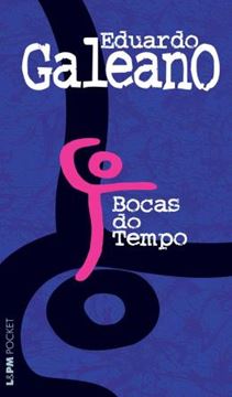 Imagem de BOCAS DO TEMPO - POCKET