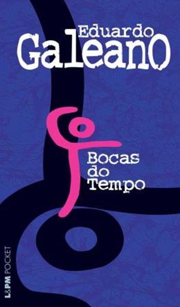 Picture of BOCAS DO TEMPO - POCKET