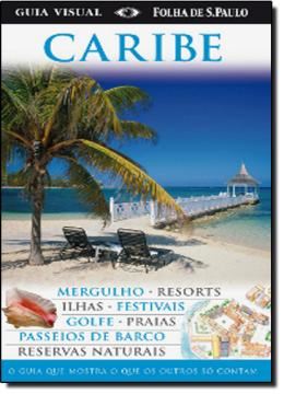 Imagem de CARIBE - GUIA VISUAL