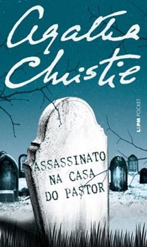 Imagem de ASSASSINATO NA CASA DO PASTOR