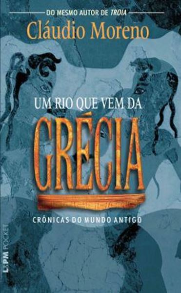 Picture of UM RIO QUE VEM DA GRECIA