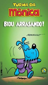 Imagem de BIDU ARRASANDO! - POCKET