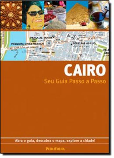 Picture of CAIRO - SEU GUIA PASSO A PASSO