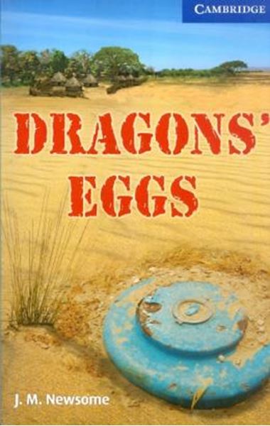 Picture of DRAGON´S EGGS - LEVEL 5