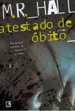 Imagem de ATESTADO DE OBITO