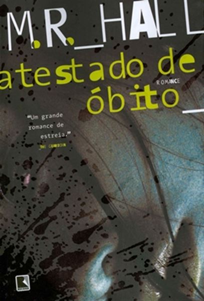 Picture of ATESTADO DE OBITO