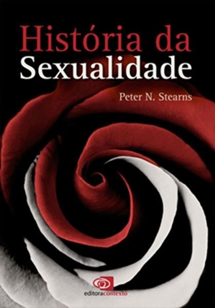 Picture of HISTORIA DA SEXUALIDADE