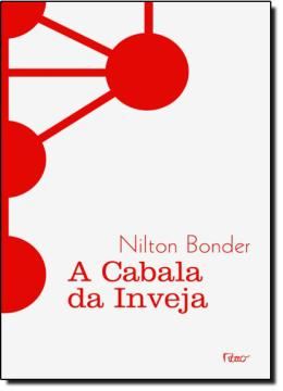 Imagem de A CABALA DA INVEJA - VOL. 3