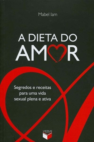 Picture of DIETA DO AMOR, A