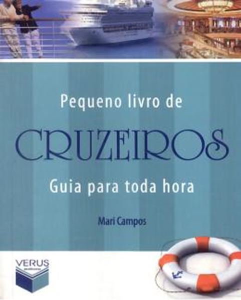 Picture of PEQUENO LIVRO DE CRUZEIROS