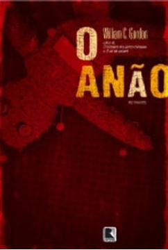 Imagem de ANAO, O