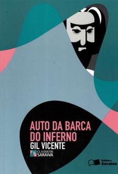 Imagem de AUTO DA BARCA DO INFERNO