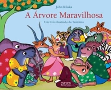 Imagem de ARVORE MARAVILHOSA, A