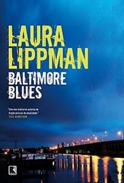 Imagem de BALTIMORE BLUES
