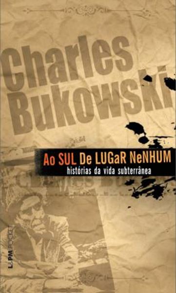 Picture of AO SUL DE LUGAR NENHUM