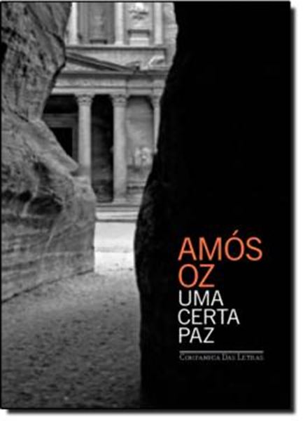Picture of UMA CERTA PAZ