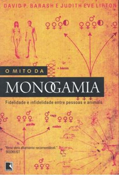 Picture of O MITO DA MONOGAMIA