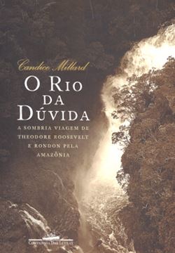 Imagem de O RIO DA DUVIDA