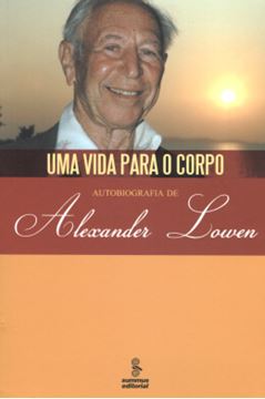 Imagem de UMA VIDA PARA O CORPO