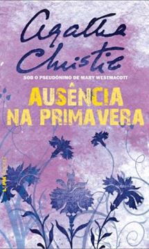 Imagem de AUSENCIA NA PRIMAVERA