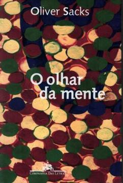 Imagem de OLHAR DA MENTE, O