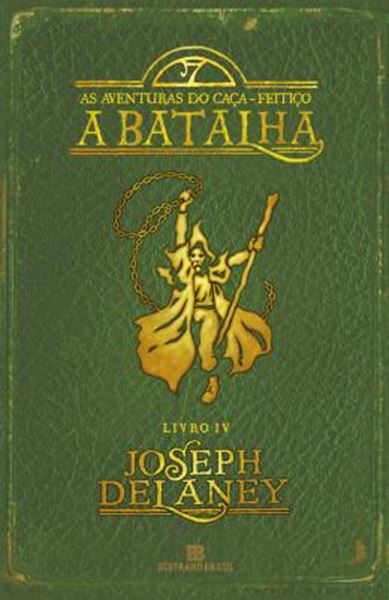 Picture of AS AVENTURAS DO CACA-FEITICO 4 - A BATALHA - 7ª ED