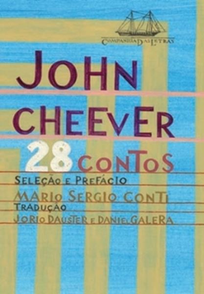 Picture of 28 CONTOS DE JOHN CHEEVER