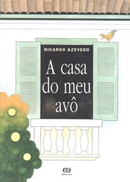Imagem de A CASA DO MEU AVO