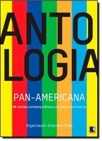 Picture of ANTOLOGIA PAN-AMERICANA
