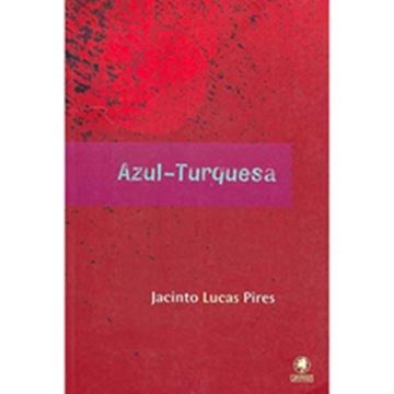 Imagem de AZUL TURQUESA