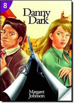 Imagem de DANNY DARK - LEVEL 8
