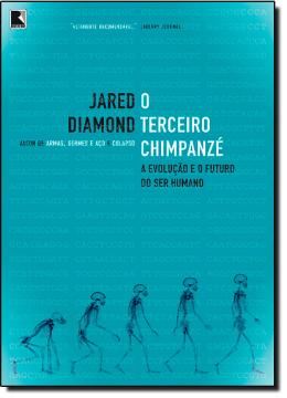 Imagem de TERCEIRO CHIMPANZE