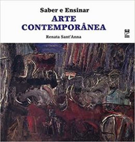 Picture of SABER E ENSINAR - ARTE CONTEMPORANEA