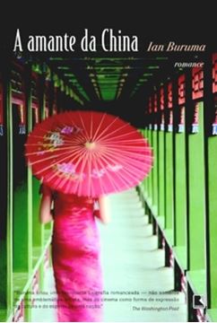 Imagem de A AMANTE DA CHINA