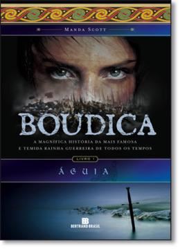 Imagem de BOUDICA 1 - AGUIA