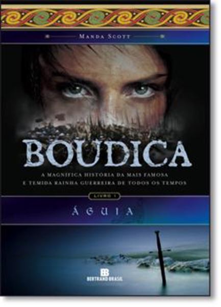Picture of BOUDICA 1 - AGUIA