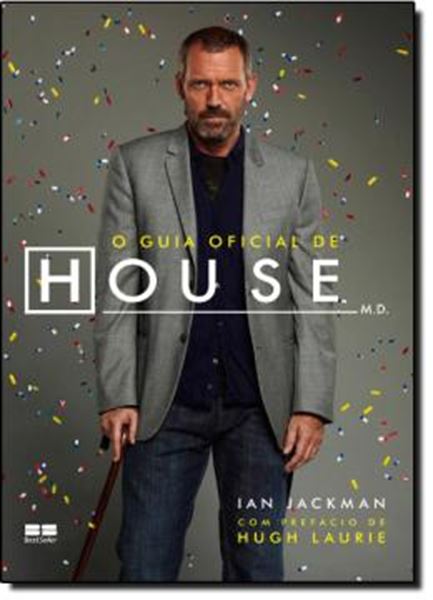 Picture of GUIA OFICIAL DE HOUSE