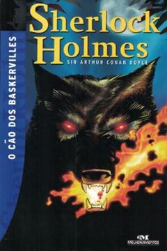 Imagem de SHERLOCK HOLMES - O CAO DOS BASKERVILLES