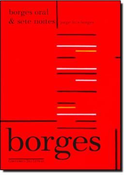 Imagem de BORGES ORAL E SETE NOITES